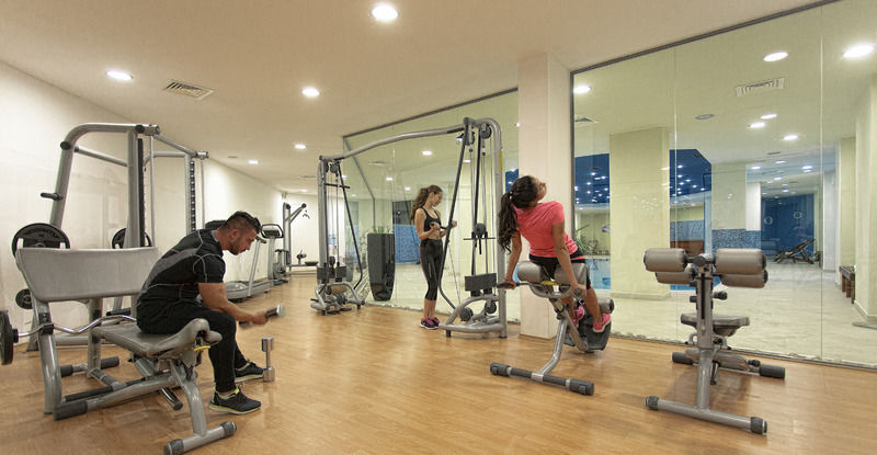 St. John Hill Suites Hotel Μπάνσκο Εξωτερικό φωτογραφία