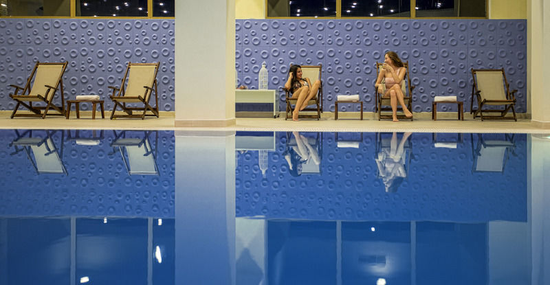 St. John Hill Suites Hotel Μπάνσκο Εξωτερικό φωτογραφία
