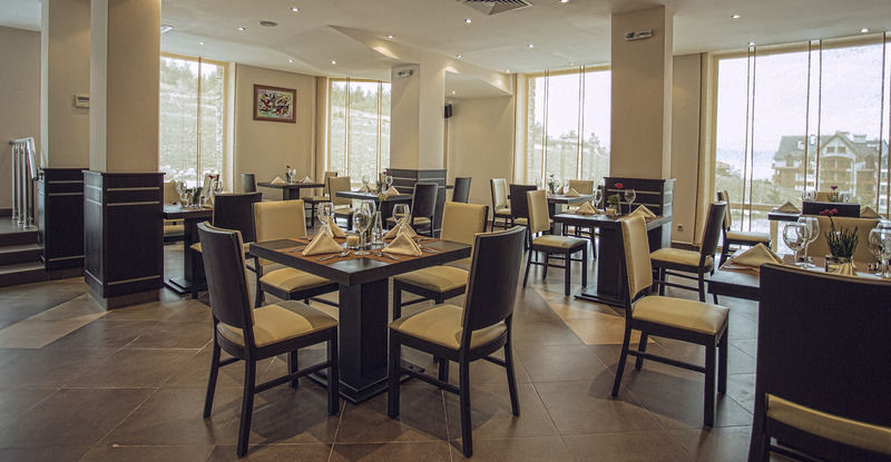 St. John Hill Suites Hotel Μπάνσκο Εξωτερικό φωτογραφία