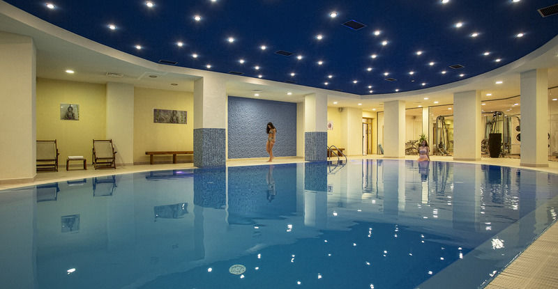 St. John Hill Suites Hotel Μπάνσκο Εξωτερικό φωτογραφία