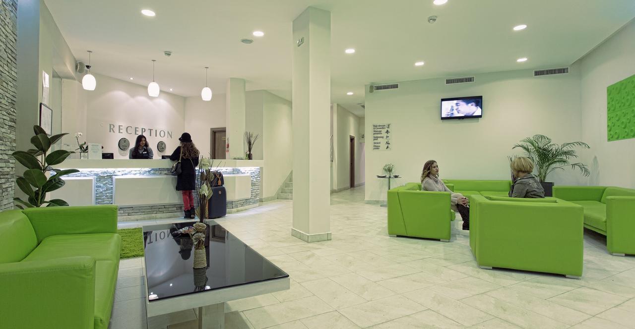 St. John Hill Suites Hotel Μπάνσκο Εξωτερικό φωτογραφία
