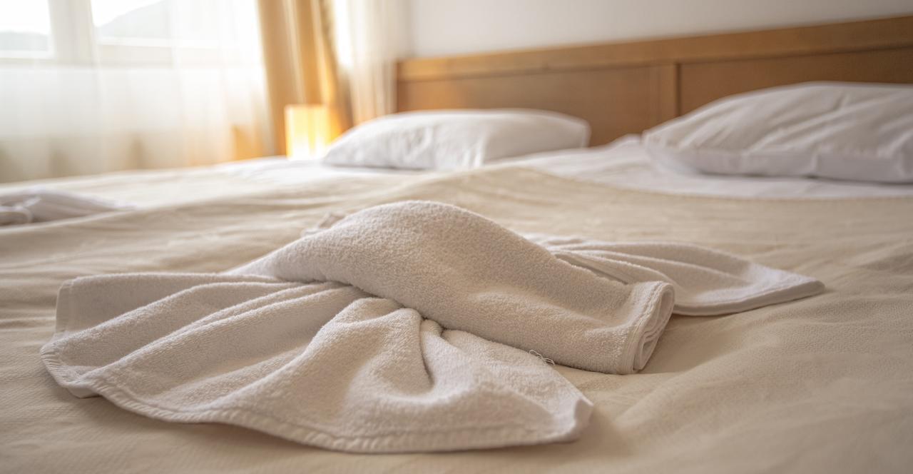St. John Hill Suites Hotel Μπάνσκο Εξωτερικό φωτογραφία