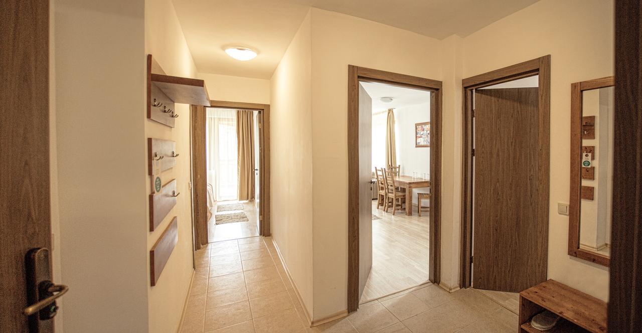 St. John Hill Suites Hotel Μπάνσκο Εξωτερικό φωτογραφία