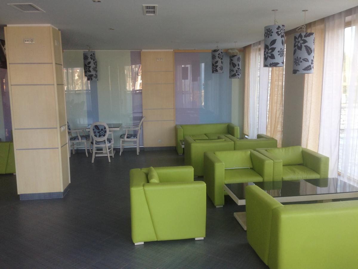 St. John Hill Suites Hotel Μπάνσκο Εξωτερικό φωτογραφία