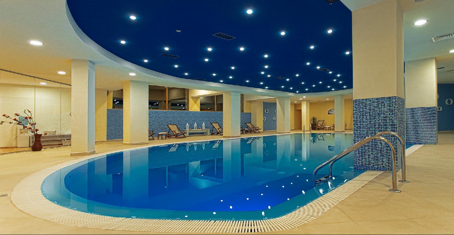 St. John Hill Suites Hotel Μπάνσκο Εξωτερικό φωτογραφία