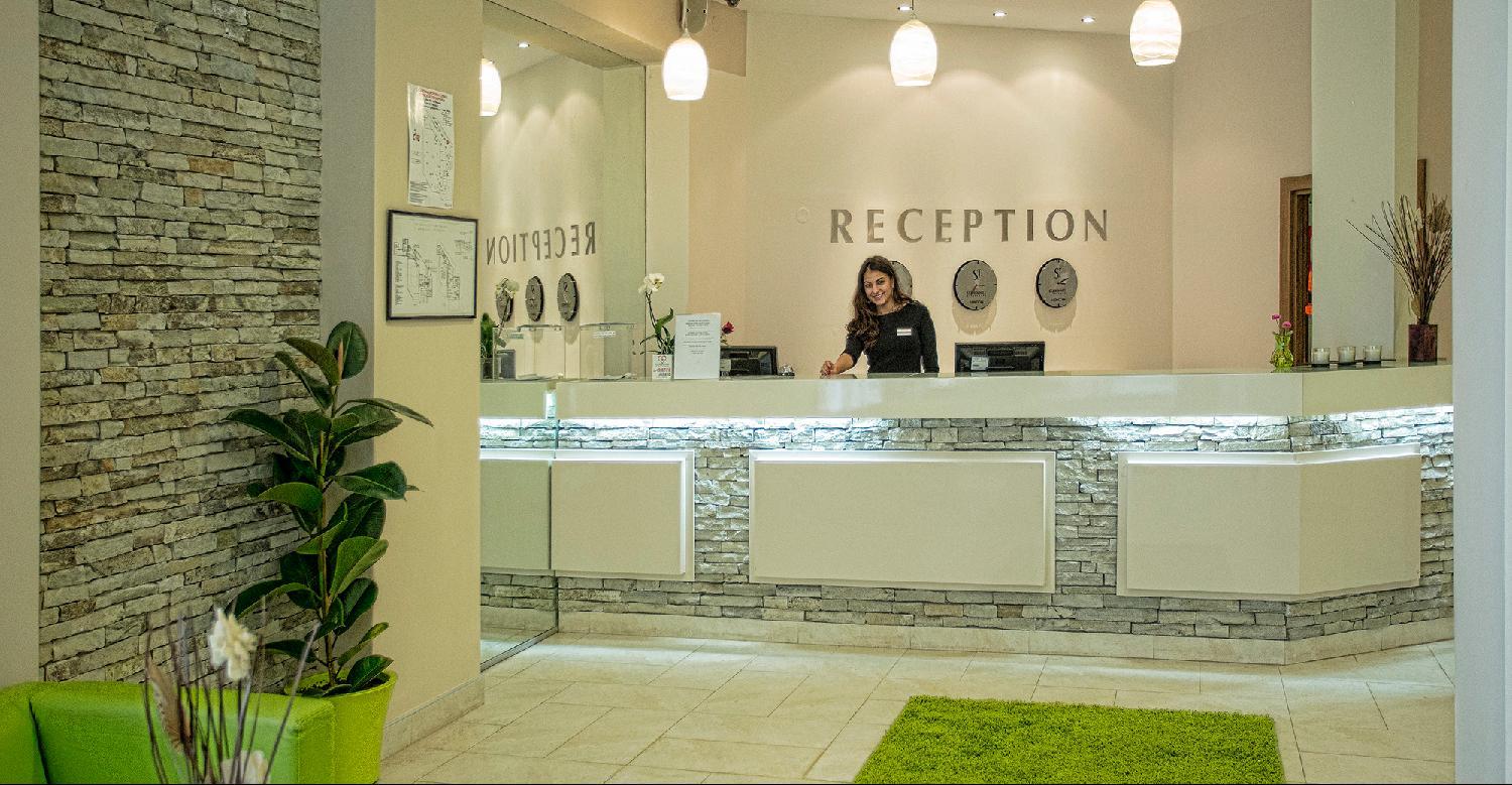 St. John Hill Suites Hotel Μπάνσκο Εξωτερικό φωτογραφία