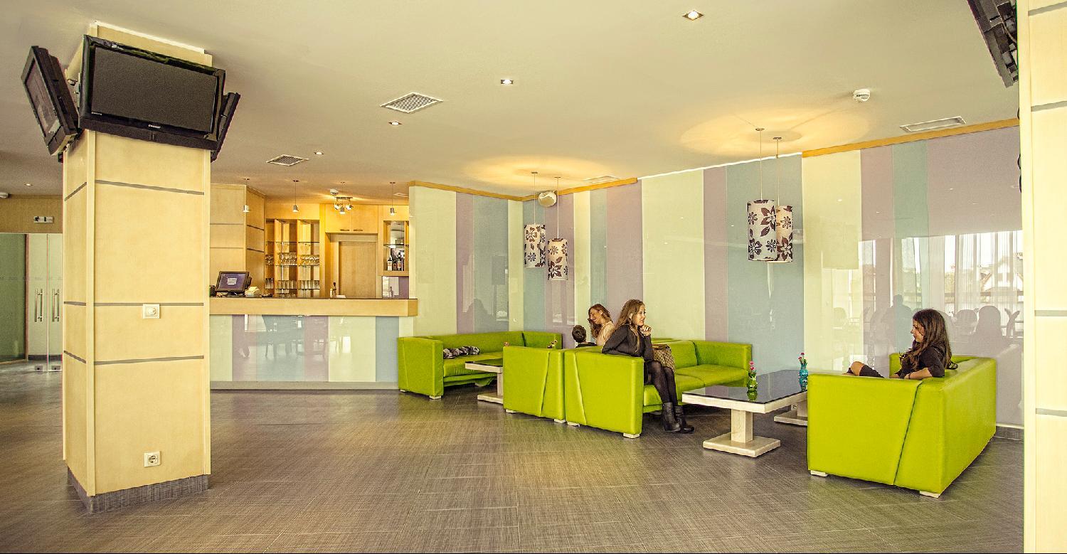 St. John Hill Suites Hotel Μπάνσκο Εξωτερικό φωτογραφία
