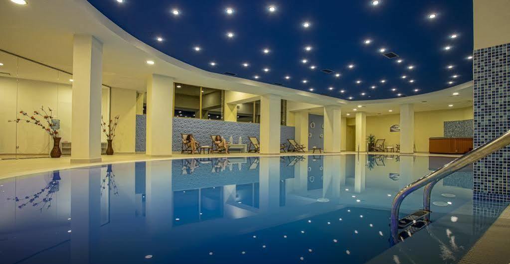 St. John Hill Suites Hotel Μπάνσκο Εξωτερικό φωτογραφία