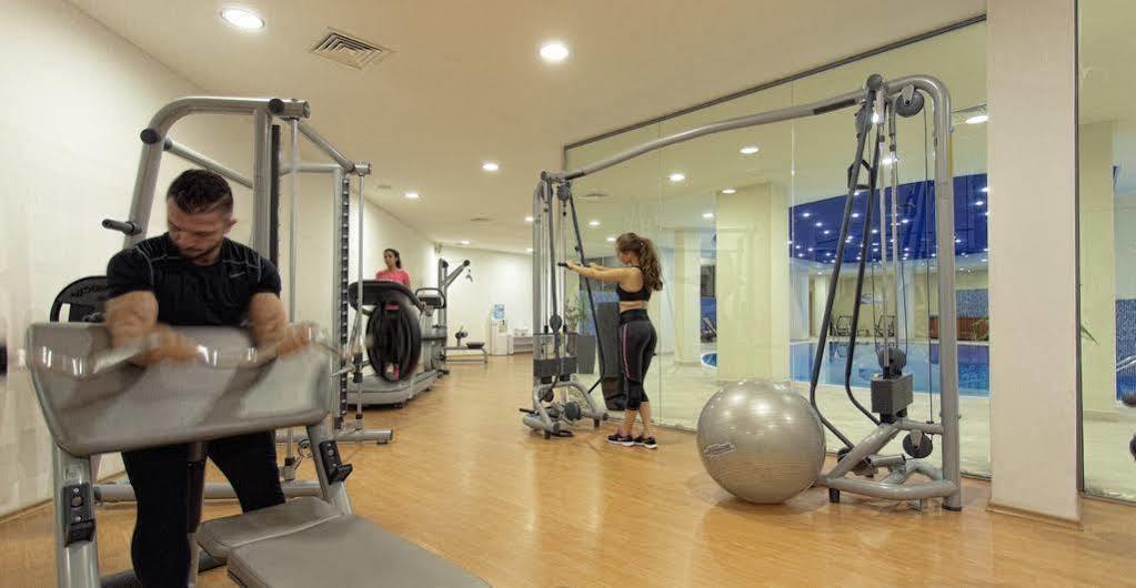 St. John Hill Suites Hotel Μπάνσκο Εξωτερικό φωτογραφία