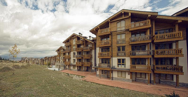 St. John Hill Suites Hotel Μπάνσκο Εξωτερικό φωτογραφία